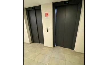 ARRIENDA 1D1B + E Metro Mirador L5