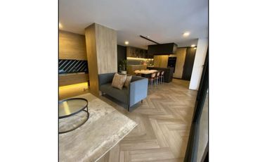 ARRIENDA 1D1B + E Metro Mirador L5