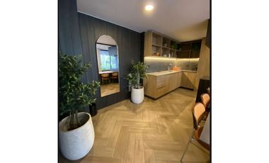 ARRIENDA 1D1B + E Metro Mirador L5