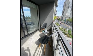 ARRIENDA 1D1B + E Metro Mirador L5