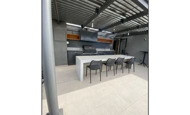 ARRIENDA 1D1B + E Metro Mirador L5