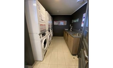 ARRIENDA 1D1B + E Metro Mirador L5