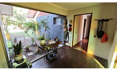 Venta Casa 4D con piscina en sector residencial, San Esteban