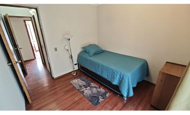 Venta Casa 4D con piscina en sector residencial, San Esteban