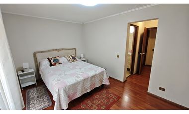 Venta Casa 4D con piscina en sector residencial, San Esteban