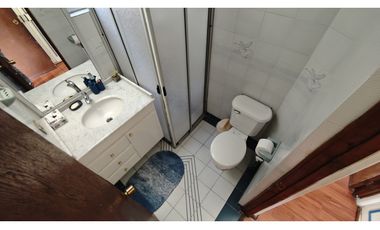 Venta Casa 4D con piscina en sector residencial, San Esteban