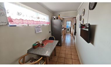 Venta Casa 4D con piscina en sector residencial, San Esteban