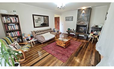 Venta Casa 4D con piscina en sector residencial, San Esteban