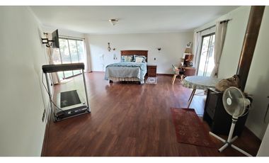 Venta Casa 4D con piscina en sector residencial, San Esteban