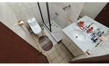 Venta Casa 4D con piscina en sector residencial, San Esteban