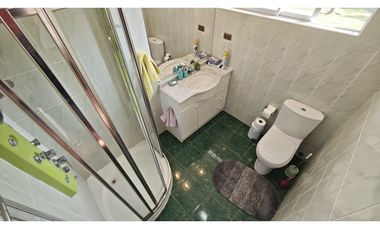 Venta Casa 4D con piscina en sector residencial, San Esteban