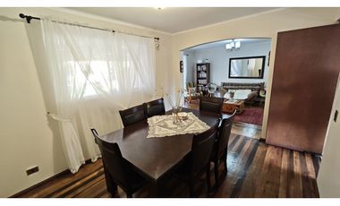 Venta Casa 4D con piscina en sector residencial, San Esteban