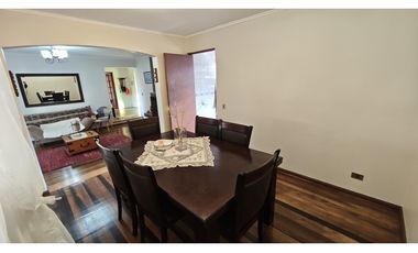 Venta Casa 4D con piscina en sector residencial, San Esteban