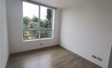 Departamento en moderno condominio – Cerro Placeres, Valparaíso