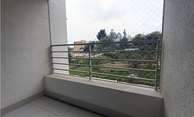 Departamento en moderno condominio – Cerro Placeres, Valparaíso