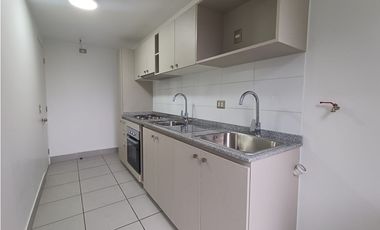 Departamento en moderno condominio – Cerro Placeres, Valparaíso