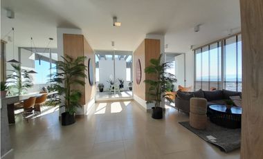 Departamento en moderno condominio – Cerro Placeres, Valparaíso