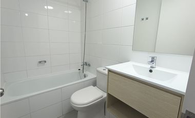 Departamento en moderno condominio – Cerro Placeres, Valparaíso