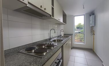 Departamento en moderno condominio – Cerro Placeres, Valparaíso