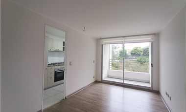 Departamento en moderno condominio – Cerro Placeres, Valparaíso