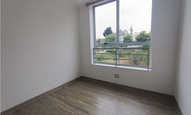 Departamento en moderno condominio – Cerro Placeres, Valparaíso