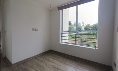 Departamento en moderno condominio – Cerro Placeres, Valparaíso