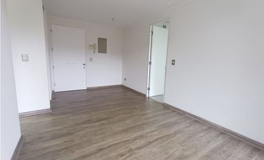 Departamento en moderno condominio – Cerro Placeres, Valparaíso