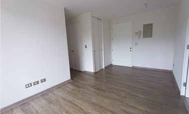 Departamento en moderno condominio – Cerro Placeres, Valparaíso