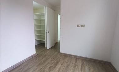 Departamento en moderno condominio – Cerro Placeres, Valparaíso