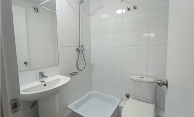 Departamento en moderno condominio – Cerro Placeres, Valparaíso