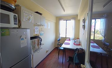 Propiedad comercial en Placilla de Peñuelas – 1.000 m² de terreno.