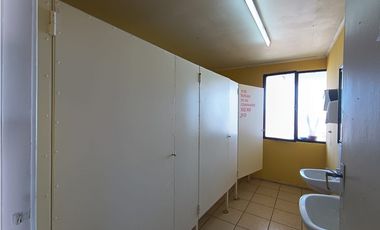 Propiedad comercial en Placilla de Peñuelas – 1.000 m² de terreno.