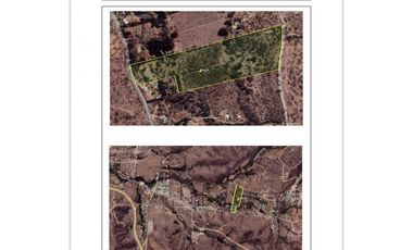 EXCELENTE VENTA DE TERRENO EN QUEBRADA ESCOBARES