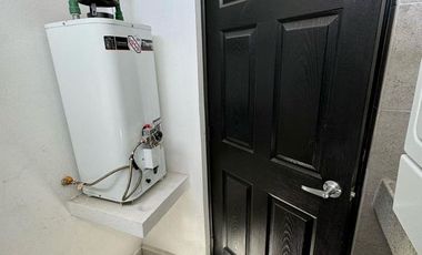 DEPARTAMENTO EN RENTA AMUEBLADO EN PRADERA DORADA
