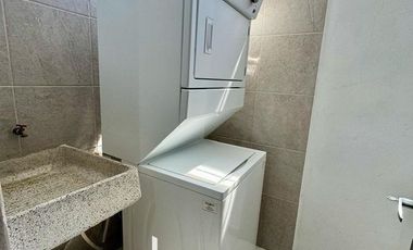 DEPARTAMENTO EN RENTA AMUEBLADO EN PRADERA DORADA