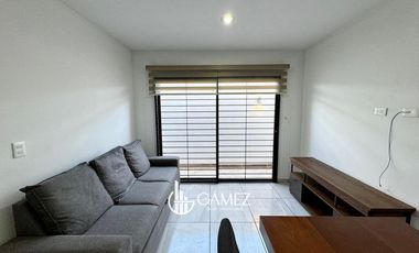 DEPARTAMENTO EN RENTA AMUEBLADO EN PRADERA DORADA