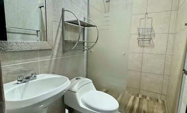 DEPARTAMENTO EN RENTA AMUEBLADO EN PRADERA DORADA