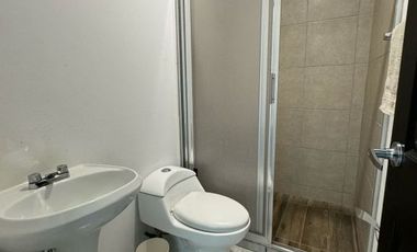 DEPARTAMENTO EN RENTA AMUEBLADO EN PRADERA DORADA