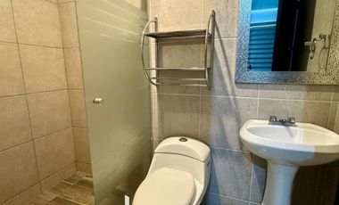 DEPARTAMENTO EN RENTA AMUEBLADO EN PRADERA DORADA