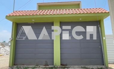 SE VENDE CASA EN SANTA CRUZ DE ARRIBA TEXCOCO
