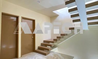 SE VENDE CASA EN SANTA CRUZ DE ARRIBA TEXCOCO
