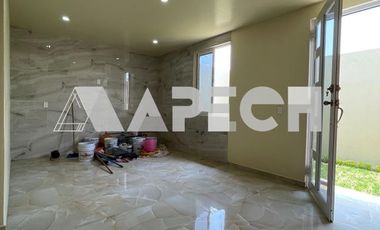 SE VENDE CASA EN SANTA CRUZ DE ARRIBA TEXCOCO