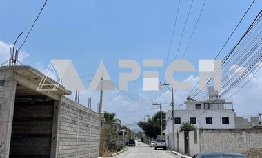 SE VENDE CASA EN SANTA CRUZ DE ARRIBA TEXCOCO