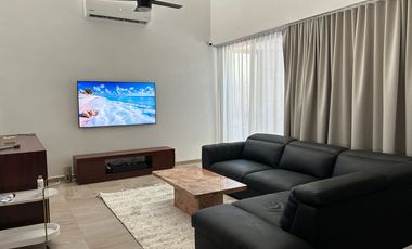 VENTA CASA NUEVA EN XPUHA LLAVE EN MANO