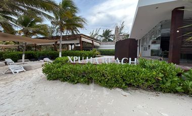 VENTA CASA NUEVA EN XPUHA LLAVE EN MANO
