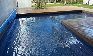 VENTA CASA NUEVA EN XPUHA LLAVE EN MANO