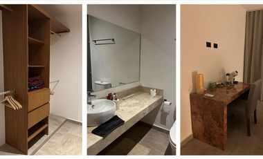 VENTA CASA NUEVA EN XPUHA LLAVE EN MANO