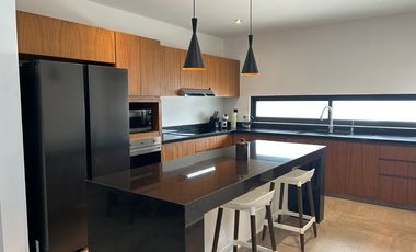 VENTA CASA NUEVA EN XPUHA LLAVE EN MANO