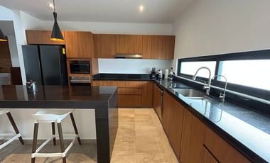 VENTA CASA NUEVA EN XPUHA LLAVE EN MANO