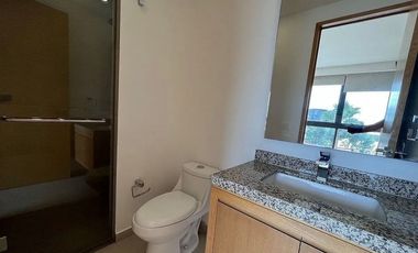 DEPARTAMENTO EN RENTA ELEVE VALLE REAL